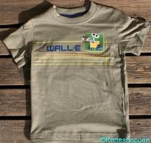 Bild Wall.E t-shirt, Ljus Khaki