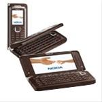 Bild Nokia E90 Mocca