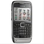 Bild Nokia E71 Grey Steel