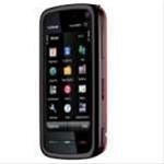 Bild Nokia 5800 Xpressmusic Red Telia