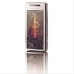 Bild Sony Ericsson Xperia X1 Steel Silver Inkl 4Gb