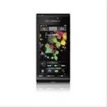 Bild Sony Ericsson Idou Black