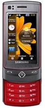 Bild Samsung Ultra Touch Platinum Red