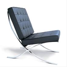 Bild Barcelona Fåtölj, Lounge fåtölj