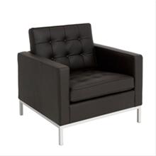 Bild Basic Fåtölj, Knoll lounge fåtölj