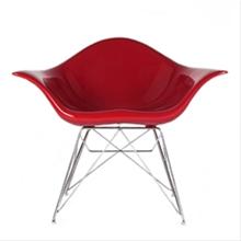 Bild Boston stol, Stilren glasfiber stol