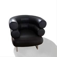 Bild Bibendum Fåtölj, klassisk lounge fåtölj