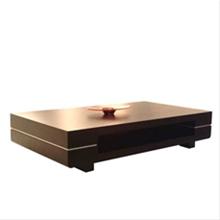 Bild Madrid Soffbord, Modernt stabilt soffbord