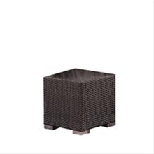 Bild Palma XL Sidobord, Utemöbel i Konstrotting