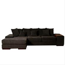 Bild Aosta Soffa med vändbar Schäslong, Extra Large!