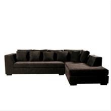 Bild Catania Soffa med vändbar Schäslong, För det stora rummet!