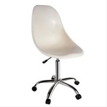 Bild Lyon Skrivbordsstol, Snygg retrostol!