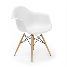 Bild Nantes stol, Snygg retrostol!