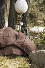 Bild Per 2-dels bäddset, Härlig bomull i flera färger!