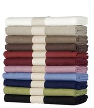 Bild Löpare Linn 33x90, Snygga Löpare i Lin i flera härliga färger! 