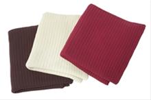 Bild Elsa Pläd, Mysig Pläd i fler färger! 