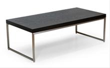 Bild Mette Soffbord 120, Välj mellan 3 olika färger!