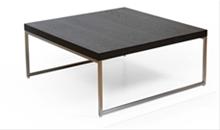 Bild Mette Soffbord 90, Välj mellan 3 olika färger!