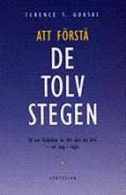 Bild Att förstå de Tolv stegen , Av: Gorski, Terence T.  