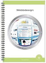 Bild Webbdesign, Av: Friberg, Iréne