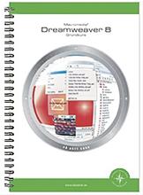 Bild Macromedia Dreamweaver 8, Av: Friberg, Iréne  