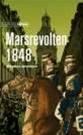 Bild Marsrevolten 1848