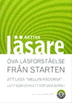 Bild Aktiva läsare , Av: Franzén, Lena