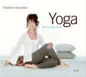Bild Yoga, Av: Serrander, Elisabeth