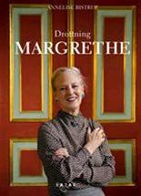 Bild Drottning Margrethe , Av: Bistrup, Annelise