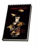 Bild Intet , Av: Teller, Janne