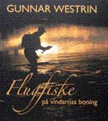 Bild Flugfiske på vindarnas boning , Westrin, Gunnar