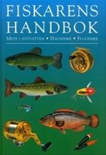 Bild Fiskarens handbok , Purnell, Gareth