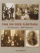 Bild Finn din egen släktsaga