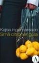 Bild Små citroner gula (CD), Av: Ingemarsson, Kajsa