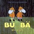Bild Bu och Bä blir blöta , Av: Landström, Olof