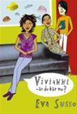 Bild Vivianne - är du kär nu? , Av: Susso, Eva