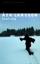 Bild Svart stig , Av: Larsson, Åsa