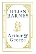 Bild Arthur & George , Av: Barnes, Julian