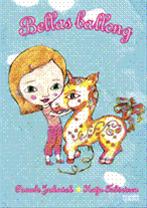 Bild Bellas ballong , Av: Jaskoviak, Pamela