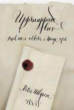 Bild Uppsnappade brev , Av: Ullgren, Peter