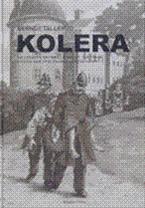 Bild Kolera, en farsots grymma framfart