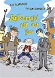Bild Bellman får ett fax, Av: Palmenfelt, Ulf  