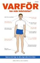 Bild Varför har män bröstvårtor? , Av: Leyner, Mark