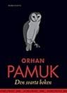 Bild Den svarta boken , Av: Pamuk, Orhan  
