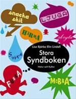 Bild Stora syndboken, Av: Bjärbo, Lisa  