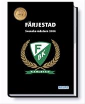 Bild Färjestad , Av: Andersson, Hasse 