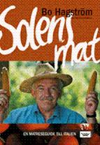 Bild Solens mat , Hagström, Bo  