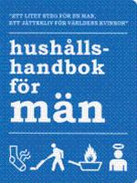 Bild Hushållshandbok för män , Av: Browning, Nigel 