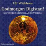 Bild Godmorgon Digistan! , Av: Wickbom, Ulf