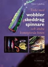 Bild Fiske med wobbler, skeddrag, spinnare och andra konstgjorda beten , Cederberg, Göran 